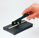 Scheepsmodelbouw Gereedschap