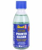 Cleaner en Verdunner