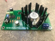 Scheepsmodelbouw modules