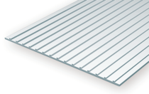 Evergreen Standing Seam Roof