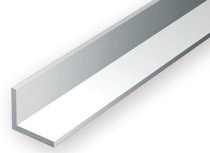 Evergreen Hoek Profiel