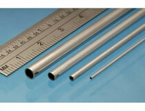 ALBION Aluminium Buis