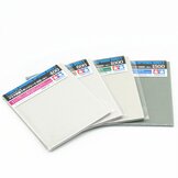 Schuur/Polijstpapier