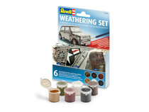 Revell Weathering Sets