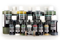 Vallejo Surface Primer