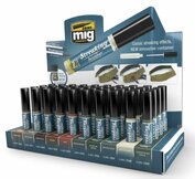 AMMO MIG Streakingbrushers