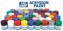 Mr Hobby Paint N