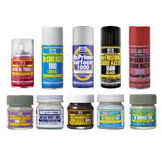 Mr Hobby Surfacer /primer