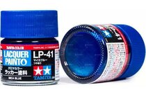 Tamiya Lacquer Paint