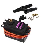 MG946R Digitale Servo 360 graden