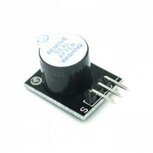 KY-012 Actieve Buzzer Module