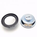 3Watt luidspreker 4E 