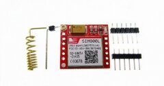 SIM800L GPRS GSM Module 