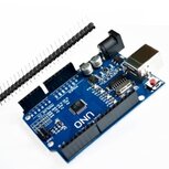 Arduino Uno Clone CH340 Driver