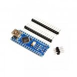 Nano ATMEGA328P V3 Clone