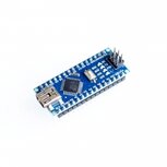 Nano ATMEGA328P V3 Gemonteerde Header