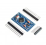 ATMEGA328P Pro Mini of 3.3V/8MHz