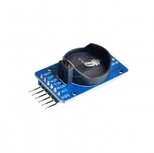 DS3231 AT24C32 IIC high precision clock module