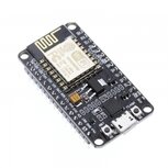 NodeMcu Lua WIFI Development Board based on the ESP8266 CP2102