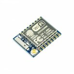 ESP8266 serial WIFI model ESP-07
