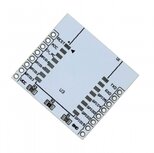ESP8266 Adapter voor ESP-07 ESP-08 ESP-12