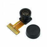 ESP32 OV2640 2 mp CSI camera