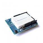 Proto Shield Expansion Board Voor UNO met MINI Breadboard