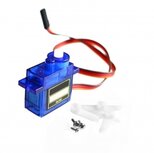 SG90 Micro Servo