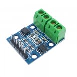 L9110S H-bridge Stepper Motor Driver
