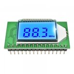 FM Radio Module Stereo 