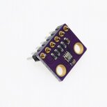 GY-BMP280-3.3 High Precision Atmospheric Pressure Sensor