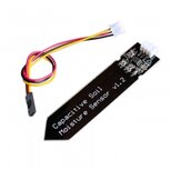 Capacitive Analog Soil Moisture Sensor 3.3~5.5V