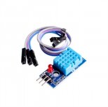 DHT11 Temperature and Humidity Module