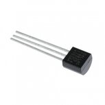 DS18B20 Temperature Sensor