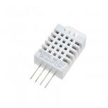 DHT22/AM2302 Digital Temperature and Humidity Sensor