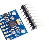 GY-521-3205 ITG3205 three-axis gyroscope module