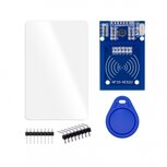 MFRC-522 RC522 RFID card Module