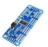 16-Channel 12-bit PWM/Servo Driver I2C Module