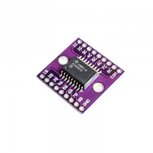ULN2803A Darlington Transistor Arrays Driver Breakout Board