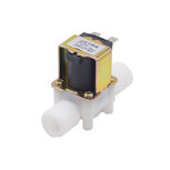 Solenoid waterslot 12V