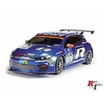 58508 1/10 VW Scirocco GT24R-Line TT- 01E Tamiya