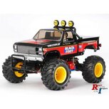 58633 1/10 Blackfoot 2016&acute; Tamiya