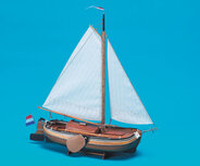Boeier Sperwer 1:23 Billing Boats BB712
