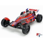 58697 1/10 R/C Astute 2022 (TD2) Tamiya