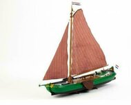 Friese Tjalk Billing Boats