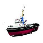 Banckert Billing Boats BB516