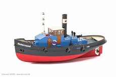 S&uuml;dersand Stoomsleper Aeronaut