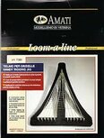 Amati Knoop raam Loom-a-line 7380