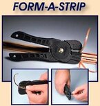 BUIGTANG VOOR ROMP-LATJES AMATI 7381