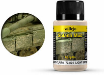Vallejo Industrial Splash Mud (73.803)